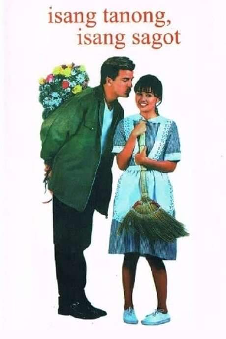 Isang Tanong, Isang Sagot